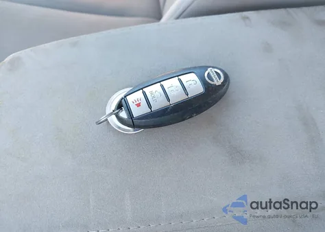 2012 Nissan Altima Base из США, поврежденный, VIN 1N4AL2AP4CC144095